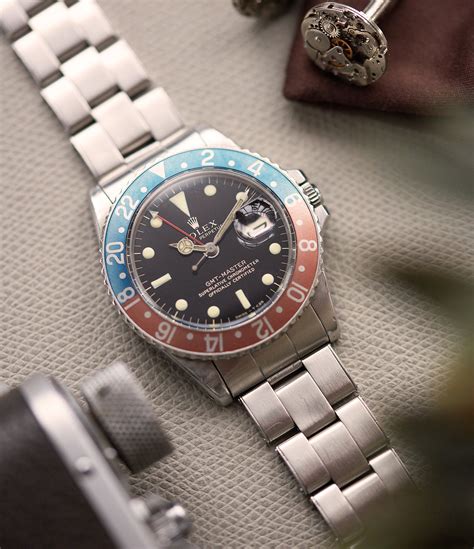 rolex gmt master 1675 automatik|Rolex GMT Master 1675 price.